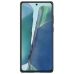 Nugarėlė N980 Samsung Galaxy Note 20 Leather Cover Green